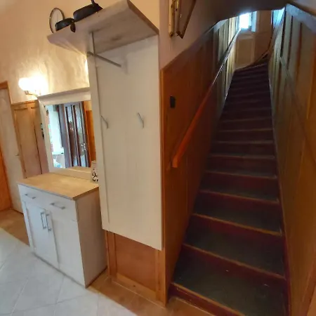 Balatonszemesi Nyaralohaz