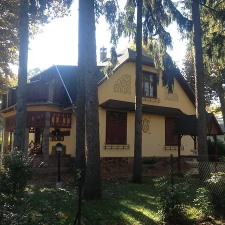 بيت للعطل Balatonszemesi Nyaralohaz Balatonszárszó