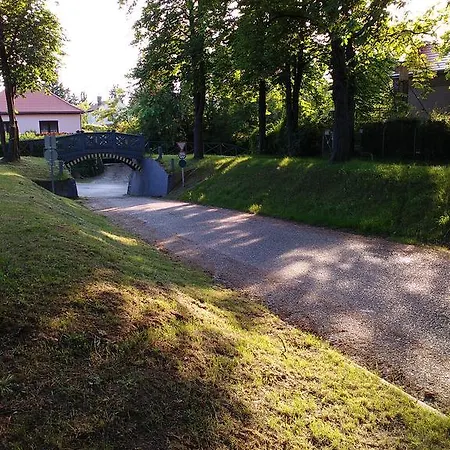 Balatonszemesi Nyaralohaz