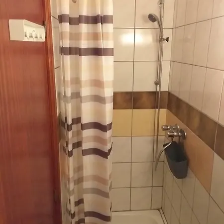 بيت للعطل Balatonszemesi Nyaralohaz