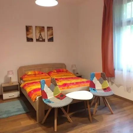 Holiday home Balatonszemesi Nyaralohaz