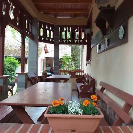 Balatonszemesi Nyaralohaz * Balatonszárszó