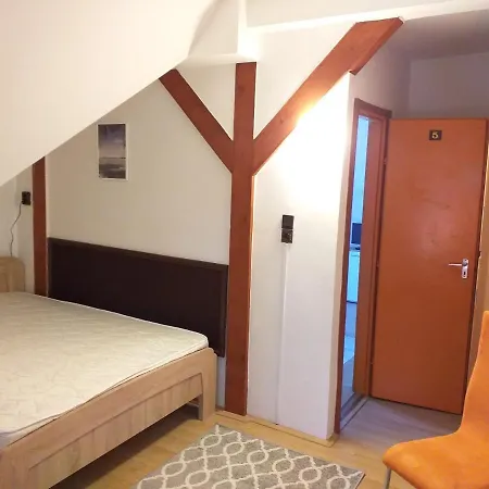 Balatonszemesi Nyaralohaz Holiday home Balatonszemes